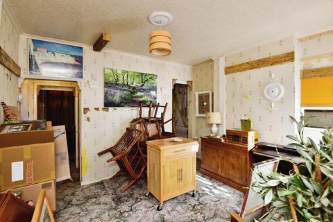 2 bedroom terraced house for sale, Old Butt Lane, STOKE-ON-TRENT, Staffordshire, ST7