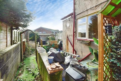 2 bedroom terraced house for sale, Old Butt Lane, STOKE-ON-TRENT, Staffordshire, ST7