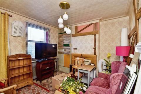 2 bedroom terraced house for sale, Old Butt Lane, STOKE-ON-TRENT, Staffordshire, ST7