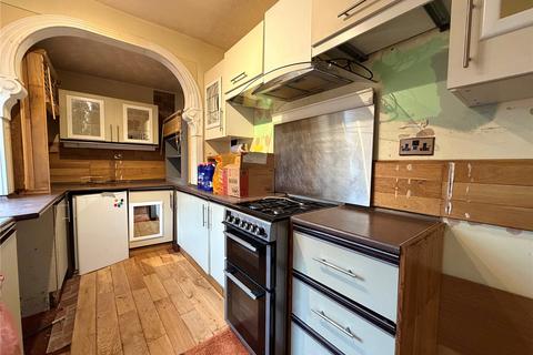 2 bedroom terraced house for sale, Old Butt Lane, STOKE-ON-TRENT, Staffordshire, ST7