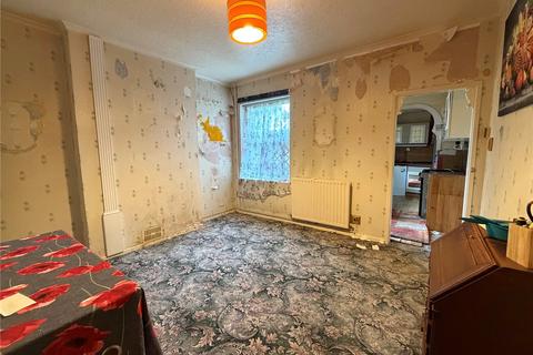 2 bedroom terraced house for sale, Old Butt Lane, STOKE-ON-TRENT, Staffordshire, ST7
