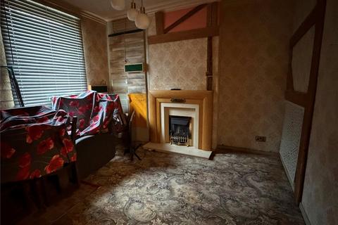 2 bedroom terraced house for sale, Old Butt Lane, STOKE-ON-TRENT, Staffordshire, ST7