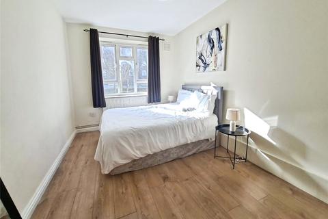 undefined, Tulse Hill, London, SW2