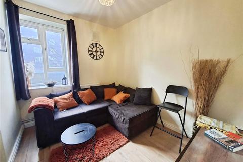 undefined, Tulse Hill, London, SW2