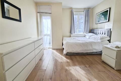 undefined, Tulse Hill, London, SW2