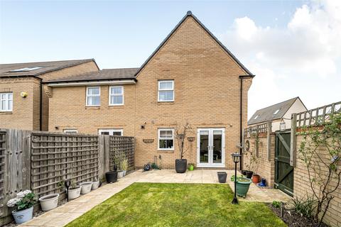 undefined, Selby Gardens, Eagle Farm South, Milton Keynes, Buckinghamshire, MK17