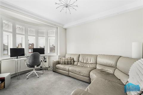 3 bedroom semi-detached house for sale, Brookside South, East Barnet, Barnet, EN4
