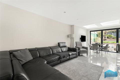 3 bedroom semi-detached house for sale, Brookside South, East Barnet, Barnet, EN4