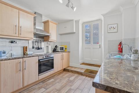 undefined, Moor Road, Askrigg Leyburn, DL8 3