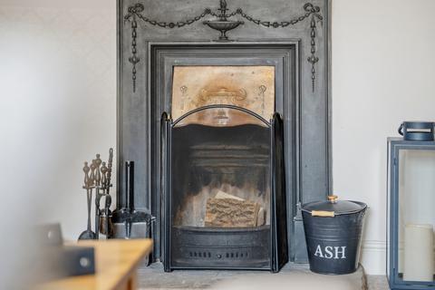 undefined, Moor Road, Askrigg Leyburn, DL8 3