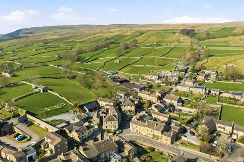 2 bedroom end of terrace house for sale, Brook House, Askrigg