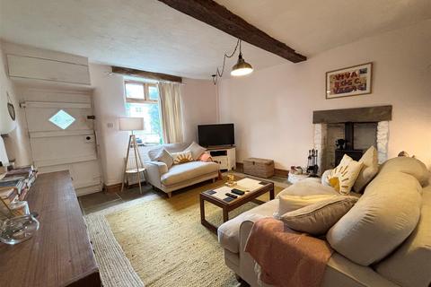 2 bedroom end of terrace house for sale, Laneside Road, New Mills SK22