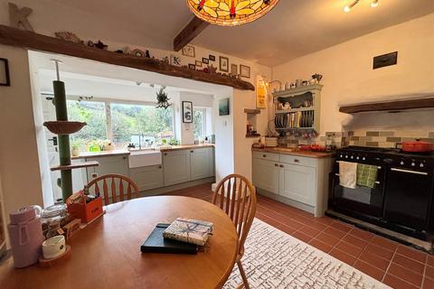 2 bedroom end of terrace house for sale, Laneside Road, New Mills SK22