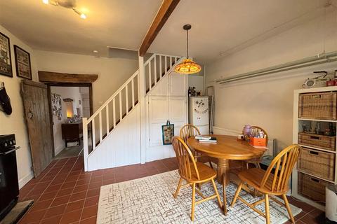 2 bedroom end of terrace house for sale, Laneside Road, New Mills SK22
