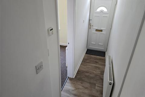 undefined, Victoria Street, Caernarfon, Gwynedd, LL55