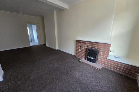 undefined, Victoria Street, Caernarfon, Gwynedd, LL55