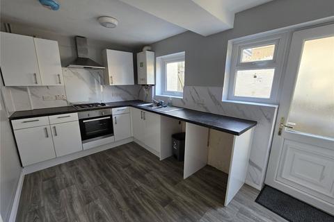 undefined, Victoria Street, Caernarfon, Gwynedd, LL55