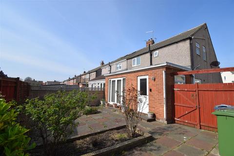 3 bedroom semi-detached house for sale, Leafield Crescent, South Shields
