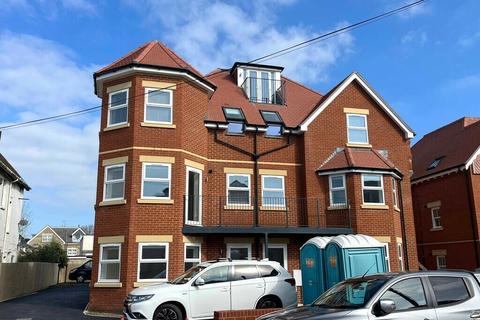 undefined, A GROUND FLOOR, MODERN TWO BEDROOM FLAT WITH EN-SUITE AND PARKING - FLORENCE ROAD, BOURNEMOUTH