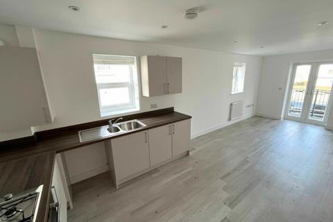 undefined, A GROUND FLOOR, MODERN TWO BEDROOM FLAT WITH EN-SUITE AND PARKING - FLORENCE ROAD, BOURNEMOUTH