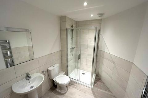 undefined, A GROUND FLOOR, MODERN TWO BEDROOM FLAT WITH EN-SUITE AND PARKING - FLORENCE ROAD, BOURNEMOUTH