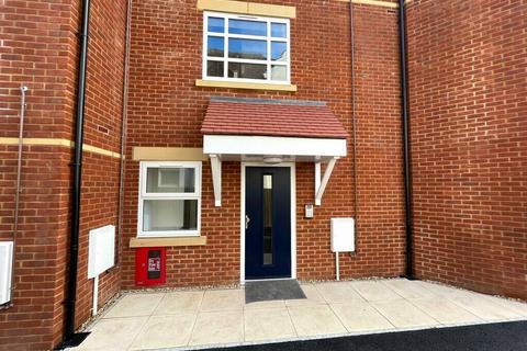 undefined, A GROUND FLOOR, MODERN TWO BEDROOM FLAT WITH EN-SUITE AND PARKING - FLORENCE ROAD, BOURNEMOUTH