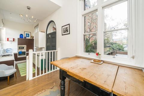 2 bedroom flat for sale, Ritson Road, London E8