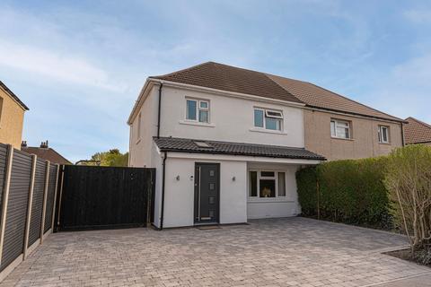 3 bedroom semi-detached house for sale, Fields Road, Oakfield, NP44