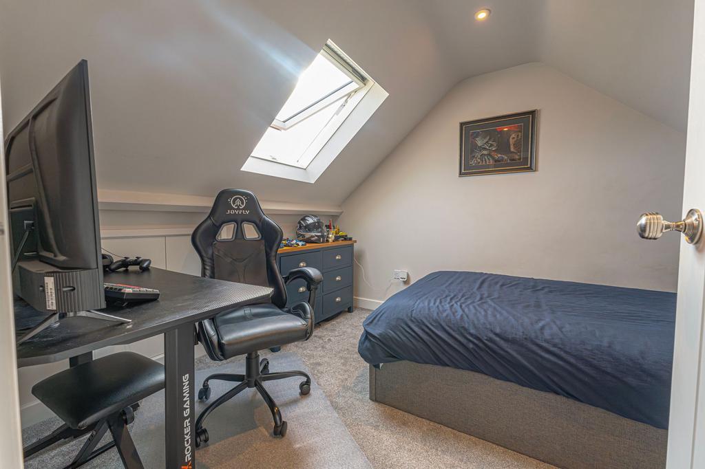 Attic