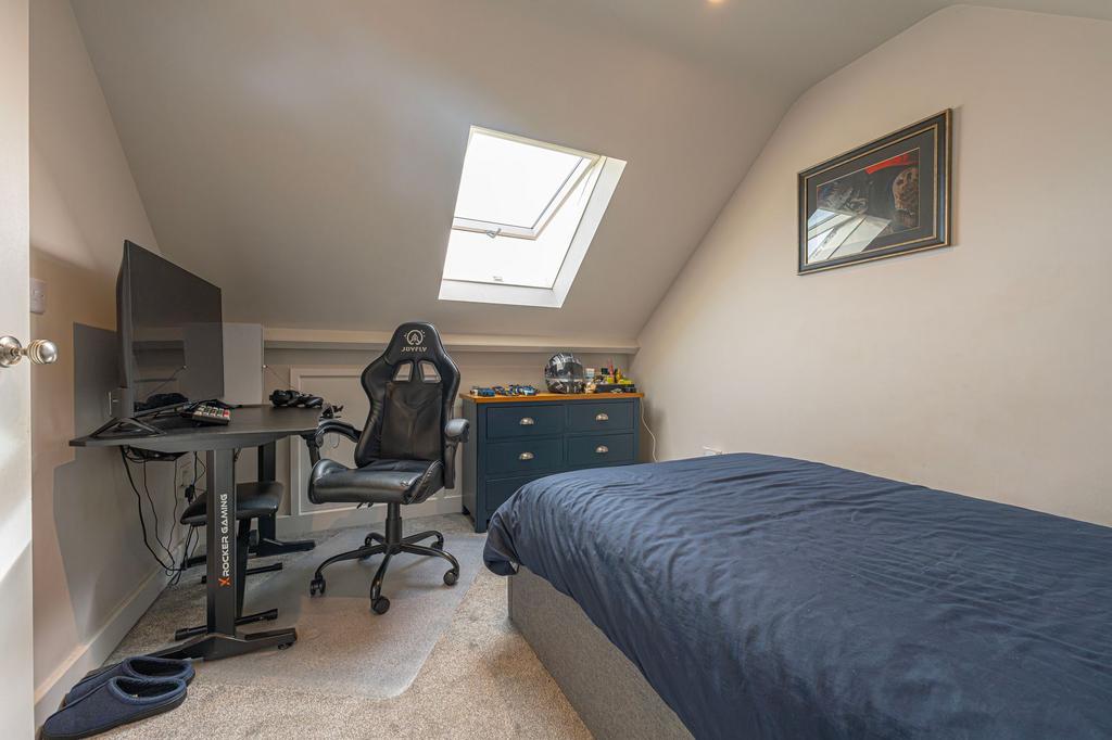 Attic