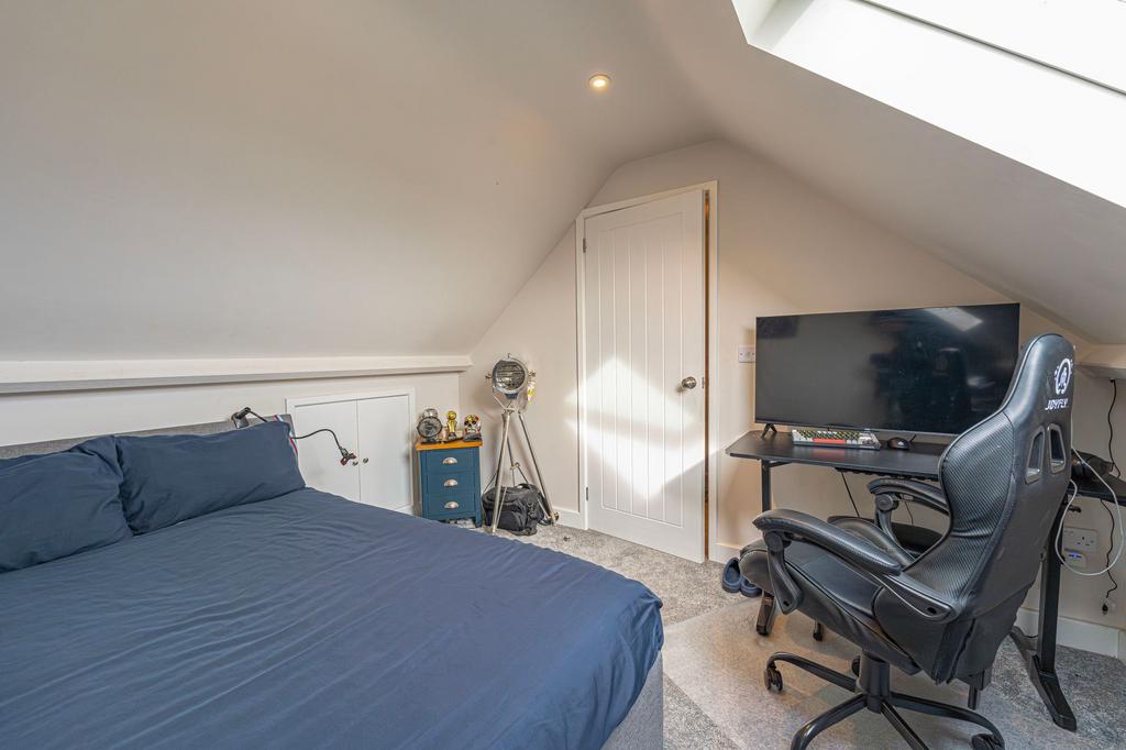 Attic