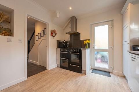 3 bedroom semi-detached house for sale, Fields Road, Oakfield, NP44