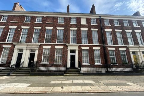 Catharine Street, Liverpool, L8