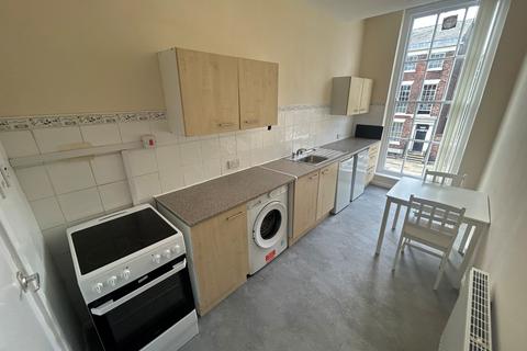 undefined, Catharine Street, Liverpool, L8