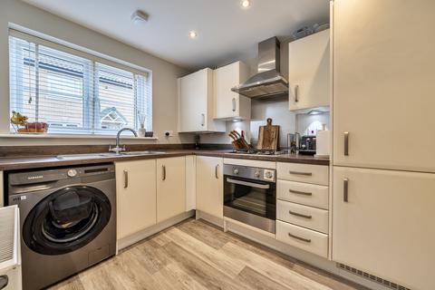 2 bedroom semi-detached house for sale, Lizards Way, Beck Row, Bury St Edmunds, IP28