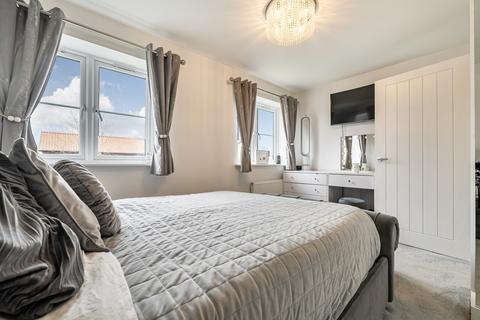 2 bedroom semi-detached house for sale, Lizards Way, Beck Row, Bury St Edmunds, IP28