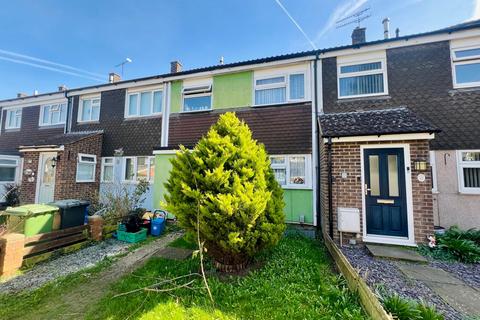 undefined, Axe Close, Luton, Bedfordshire