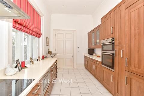 undefined, West Preston Manor, Littlehampton BN16