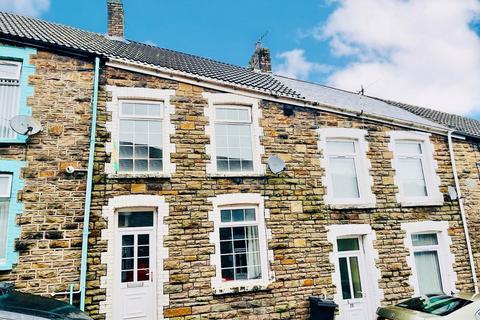 undefined, Evan Street, TREHARRIS, CF46