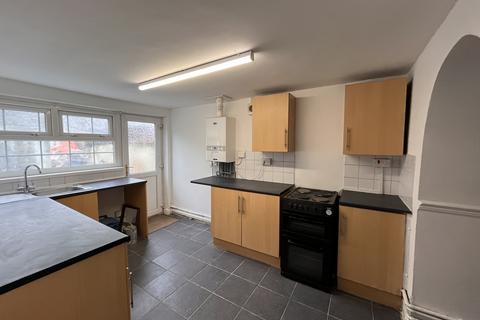 undefined, Evan Street, TREHARRIS, CF46