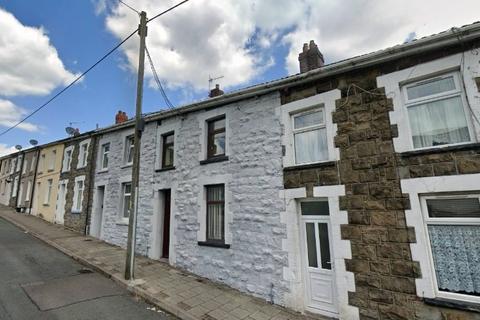 3 bedroom property to rent, Blaen-y-Cwm Terrace, TREORCHY, CF42