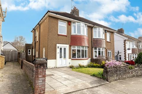 undefined, Heol Esgyn, Cardiff, CF23