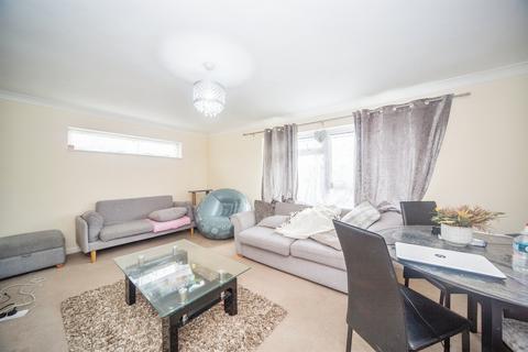 undefined, Cherry Close, Salisbury