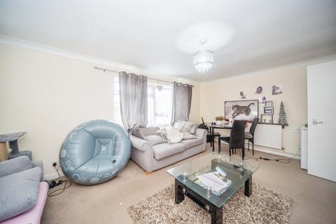 undefined, Cherry Close, Salisbury