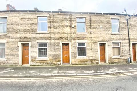 undefined, Accrington Road, Blackburn, Lancashire, BB1