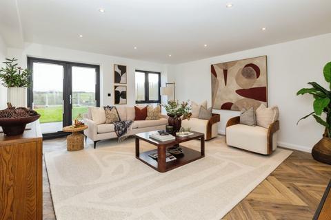 3 bedroom barn conversion for sale, Burston Ridge Farm, Rowsham, Aylesbury