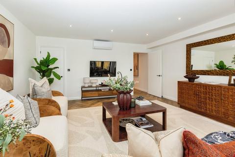 3 bedroom barn conversion for sale, Burston Ridge Farm, Rowsham, Aylesbury