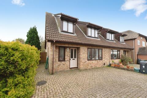 2 bedroom bungalow for sale, Hartwood Gardens, Waterlooville