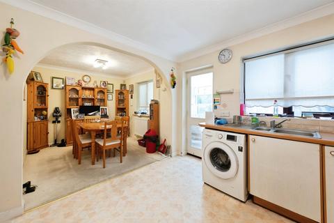 2 bedroom bungalow for sale, Hartwood Gardens, Waterlooville