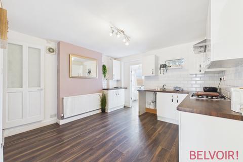 2 bedroom terraced house for sale, Moor Street, Mansfield, NG18